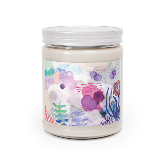 Scented Candles, 9oz